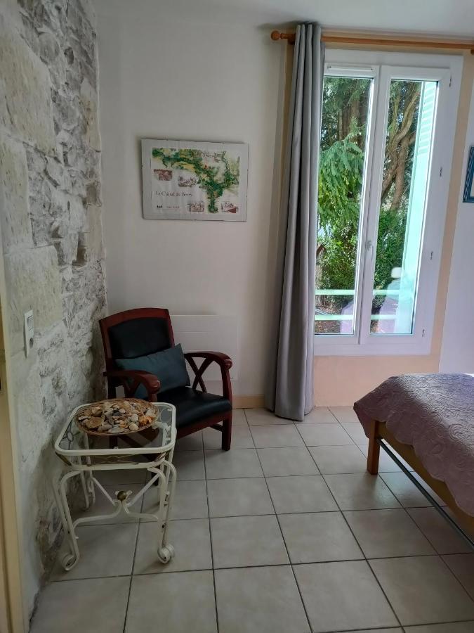 Petite Maison Au Bord Du Canal, 8' Zoo De Beauval, Pmr Noyers-sur-Cher Esterno foto