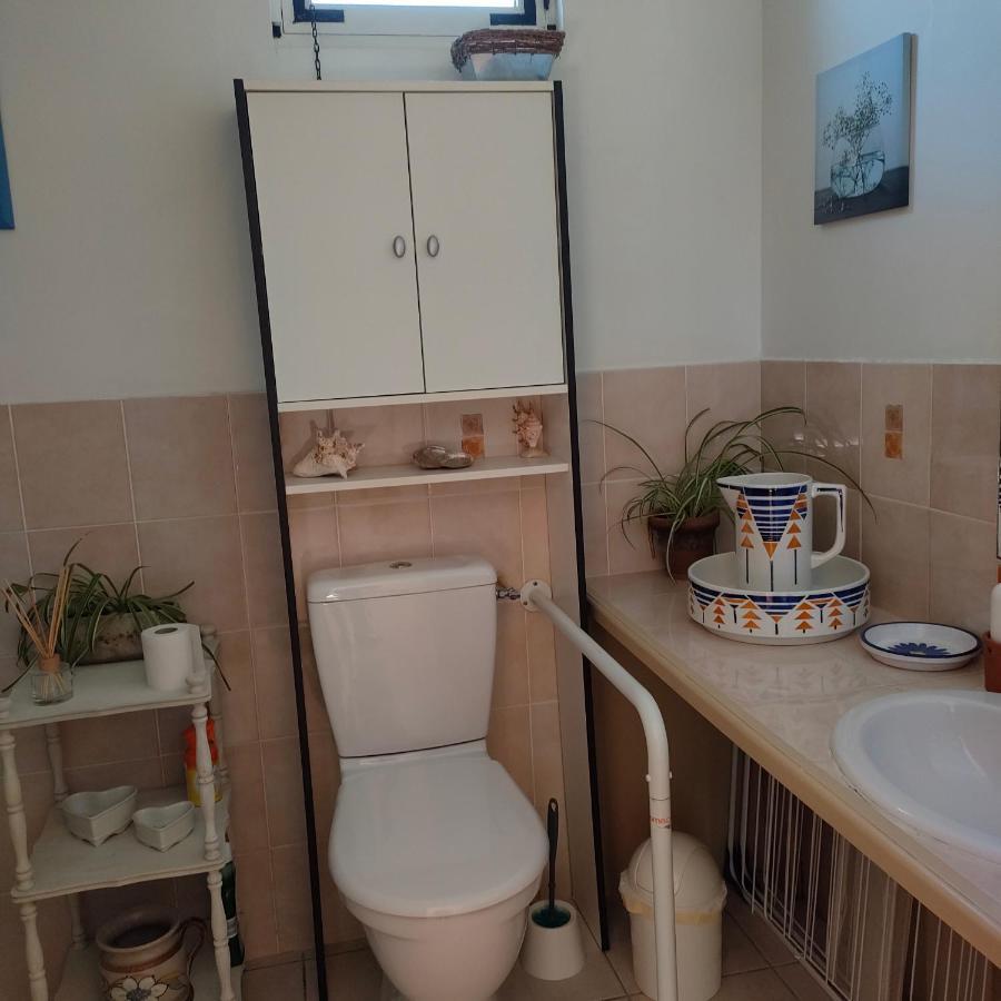 Petite Maison Au Bord Du Canal, 8' Zoo De Beauval, Pmr Noyers-sur-Cher Esterno foto