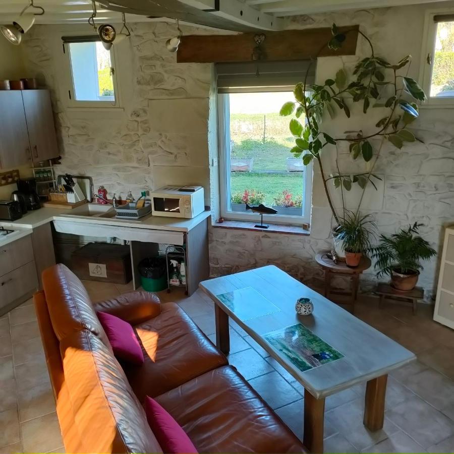 Petite Maison Au Bord Du Canal, 8' Zoo De Beauval, Pmr Noyers-sur-Cher Esterno foto